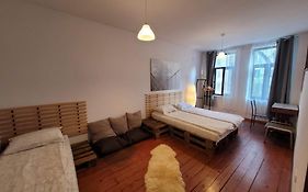 Hot Spot Apartments