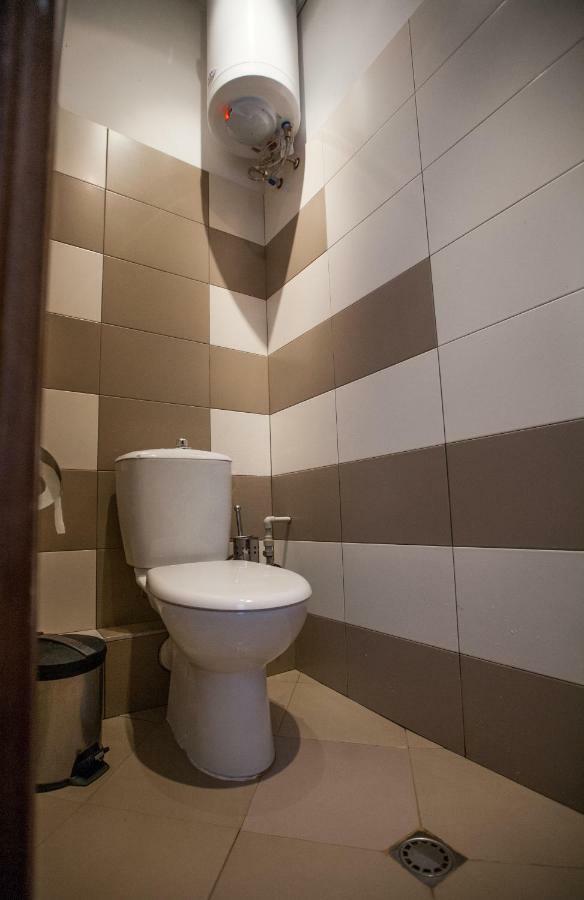 Hot Spot Apartments Sofia Exterior foto